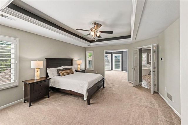 12801 Century Street, Overland Park, KS 66213