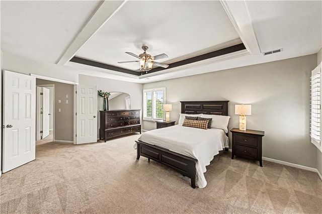 12801 Century Street, Overland Park, KS 66213