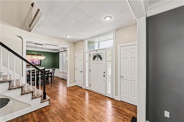 12801 Century Street, Overland Park, KS 66213