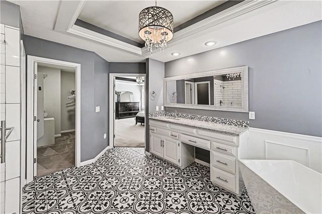 12801 Century Street, Overland Park, KS 66213