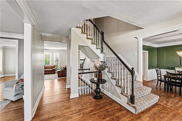 12801 Century Street, Overland Park, KS 66213