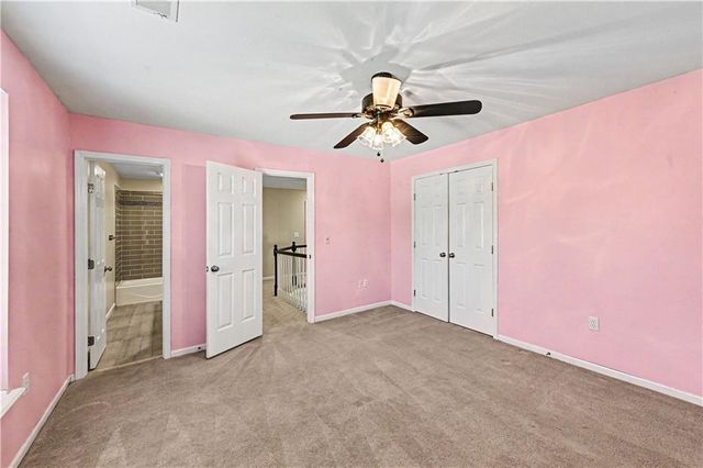 12801 Century Street, Overland Park, KS 66213