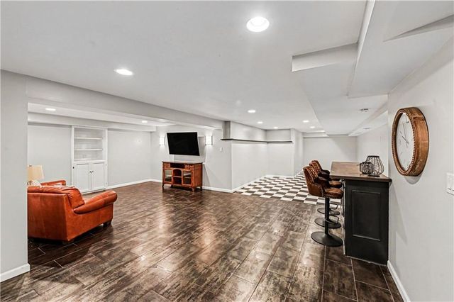 12801 Century Street, Overland Park, KS 66213