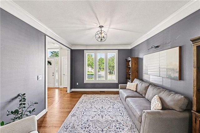 12801 Century Street, Overland Park, KS 66213