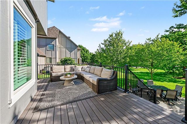 12801 Century Street, Overland Park, KS 66213