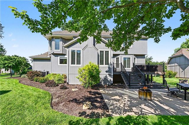 12801 Century Street, Overland Park, KS 66213