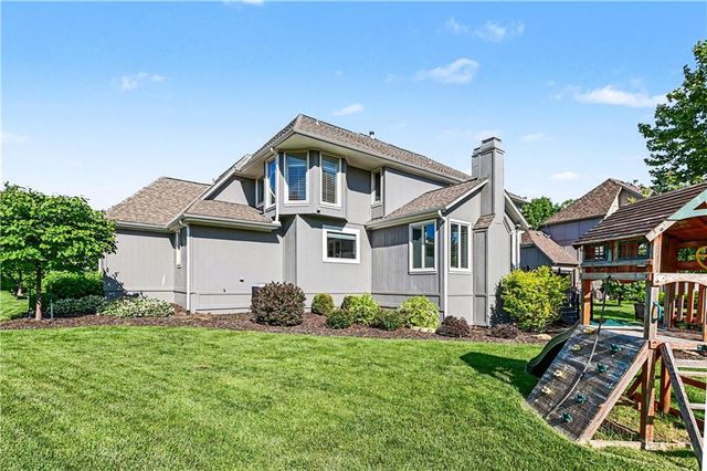 12801 Century Street, Overland Park, KS 66213