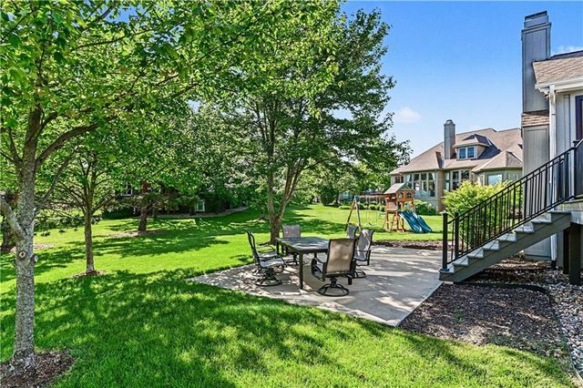 12801 Century Street, Overland Park, KS 66213