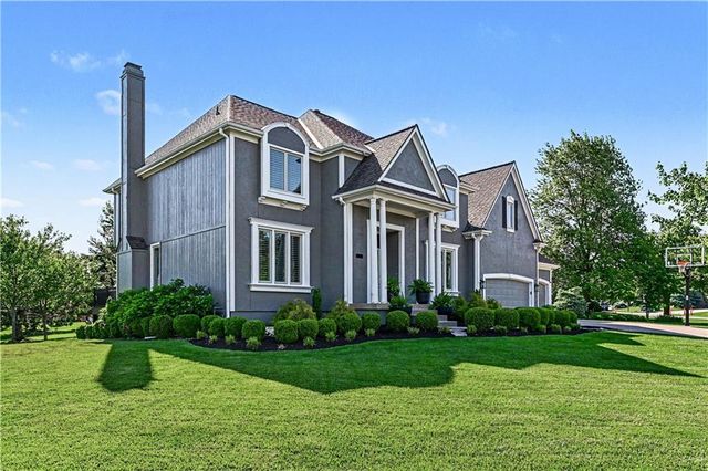 12801 Century Street, Overland Park, KS 66213