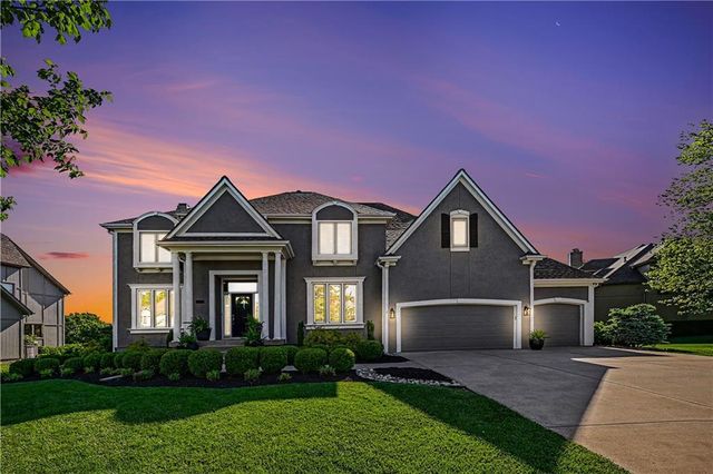 12801 Century Street, Overland Park, KS 66213