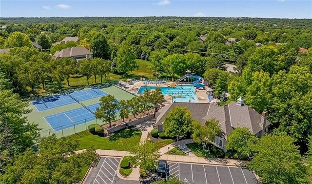 12801 Century Street, Overland Park, KS 66213