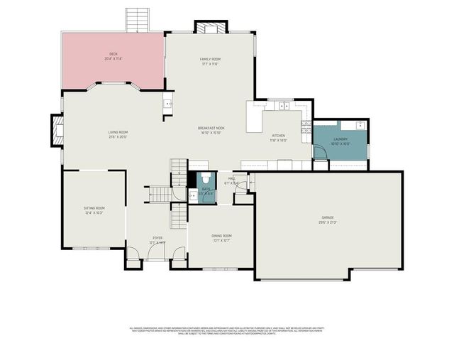 12801 Century Street, Overland Park, KS 66213