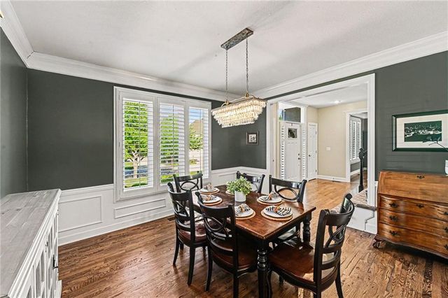 12801 Century Street, Overland Park, KS 66213