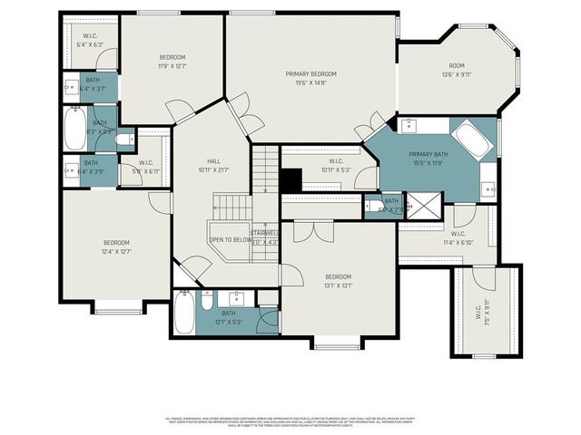 12801 Century Street, Overland Park, KS 66213