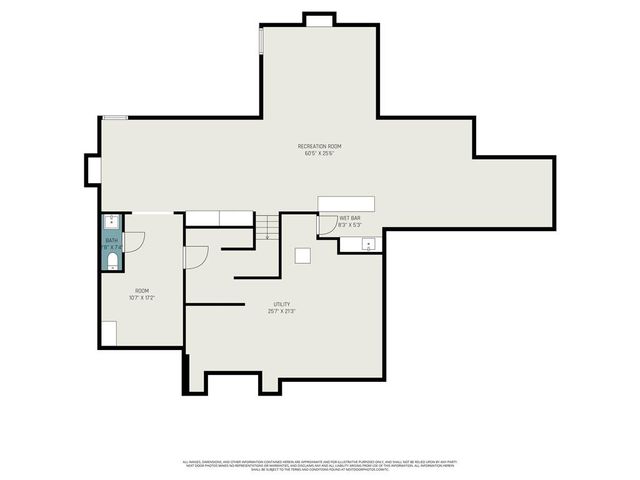 12801 Century Street, Overland Park, KS 66213