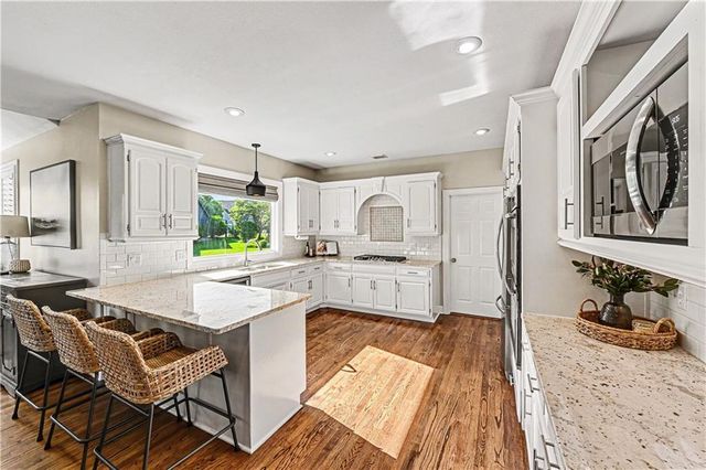 12801 Century Street, Overland Park, KS 66213