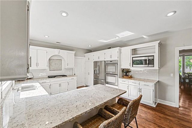 12801 Century Street, Overland Park, KS 66213