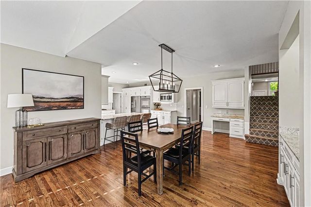 12801 Century Street, Overland Park, KS 66213