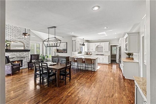 12801 Century Street, Overland Park, KS 66213
