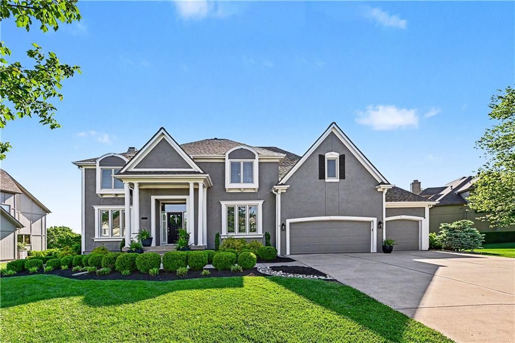 12801 Century Street, Overland Park, KS 66213