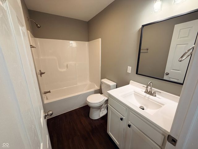 406 S Ireland Street, Greensburg, IN 47240
