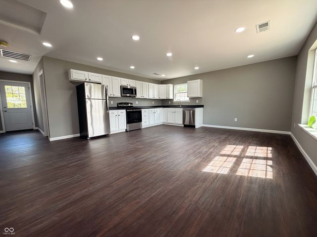 406 S Ireland Street, Greensburg, IN 47240