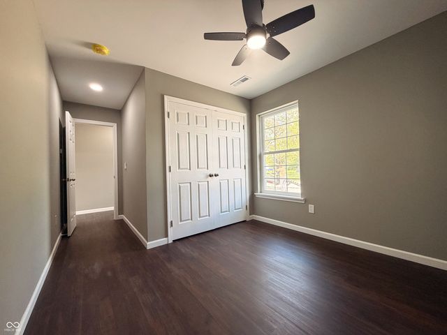 406 S Ireland Street, Greensburg, IN 47240