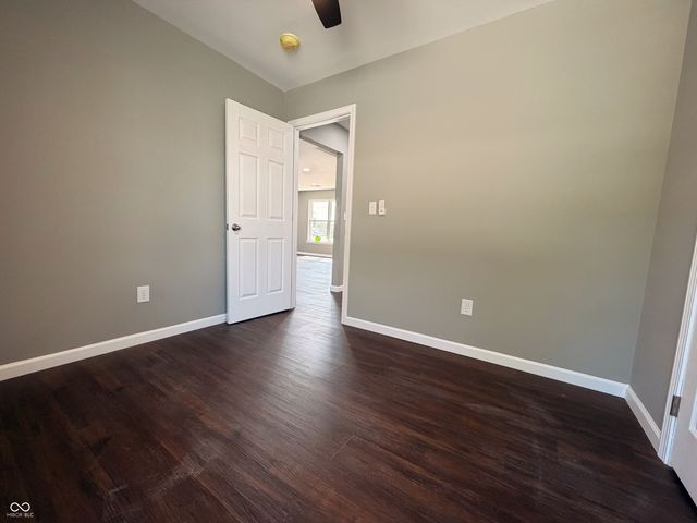 406 S Ireland Street, Greensburg, IN 47240