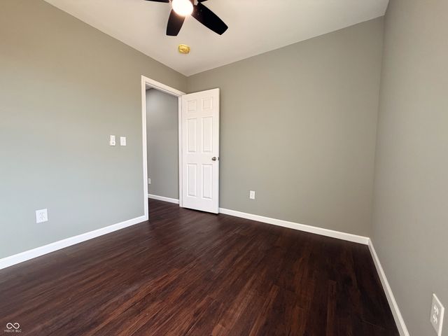 406 S Ireland Street, Greensburg, IN 47240