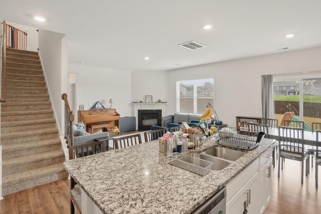 5192 Pratt Drive, Boiling Springs, SC 29316