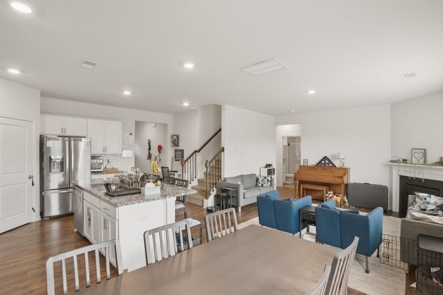 5192 Pratt Drive, Boiling Springs, SC 29316