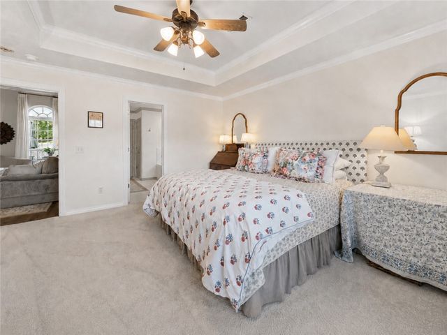 4271 Ravenwood Lane, Springdale, AR 72762