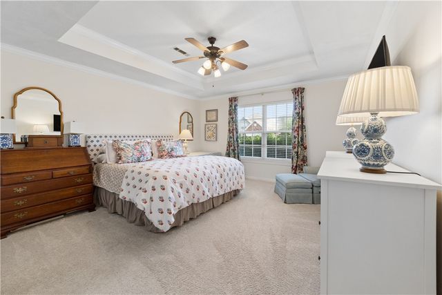 4271 Ravenwood Lane, Springdale, AR 72762