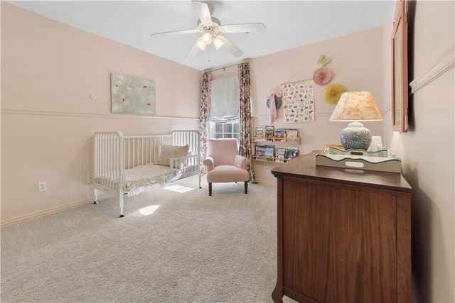 4271 Ravenwood Lane, Springdale, AR 72762