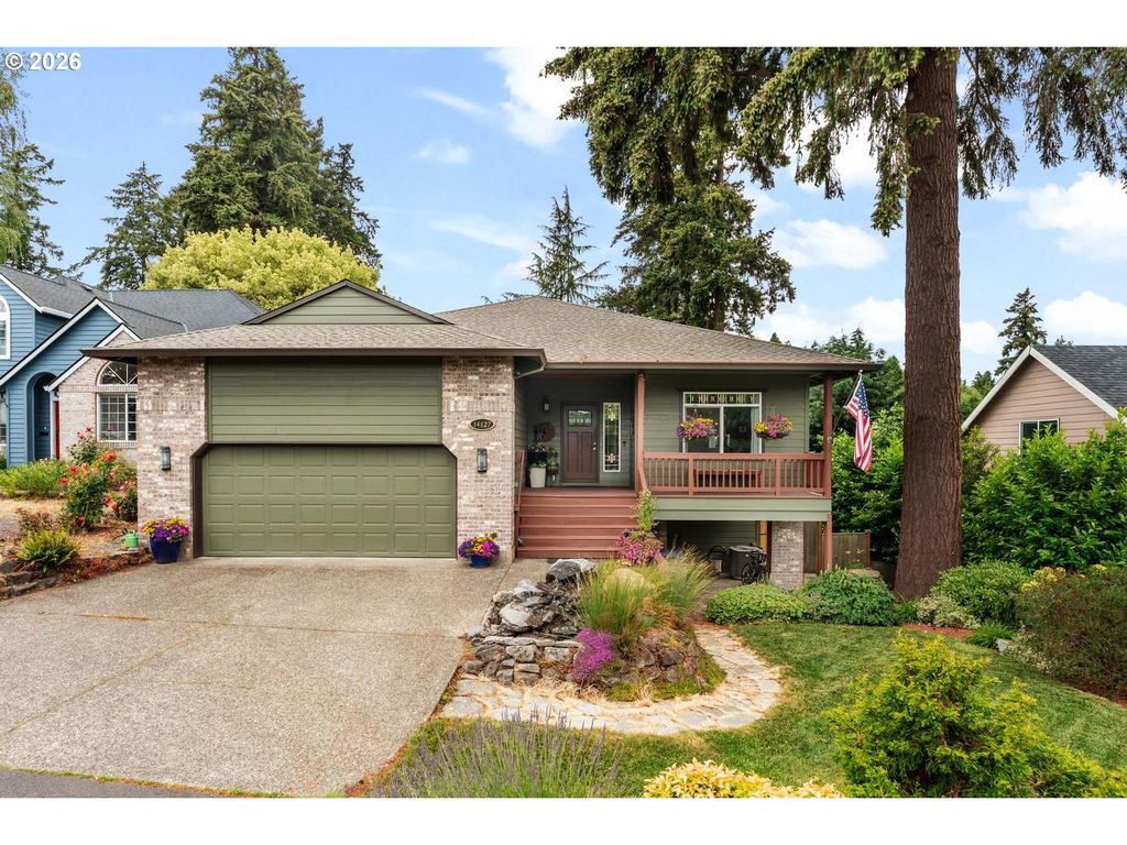 14827 Sw 79TH Ave, Tigard, OR 97224