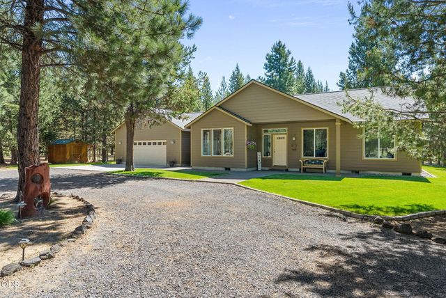 147853 Mabel Drive, La Pine, OR 97739