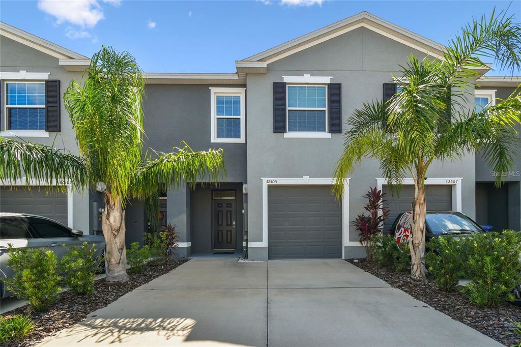 32505 TURTLE GRACE LOOP, Wesley Chapel, FL 33545