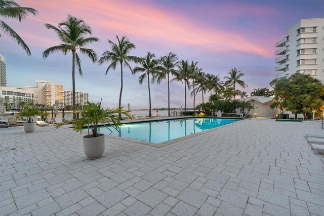 20 Island Avenue 315, Miami Beach, FL 33139