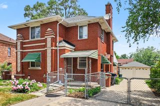12851 E Outer Drive, Detroit, MI 48224