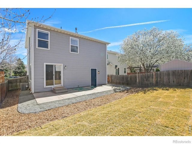3445 Meadowlark Avenue, Fort Collins, CO 80526