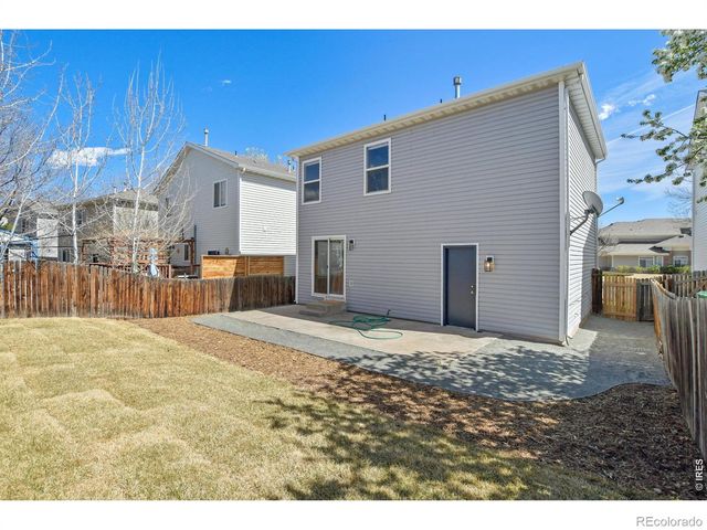 3445 Meadowlark Avenue, Fort Collins, CO 80526
