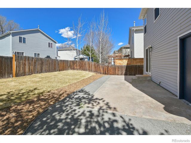 3445 Meadowlark Avenue, Fort Collins, CO 80526
