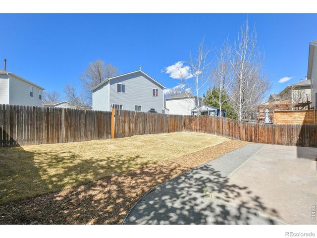 3445 Meadowlark Avenue, Fort Collins, CO 80526