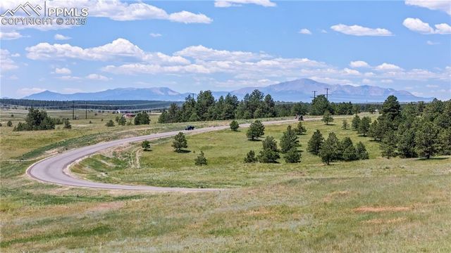 10854 Alamar Way, Colorado Springs, CO 80908