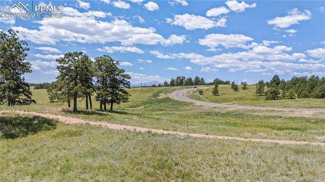 10854 Alamar Way, Colorado Springs, CO 80908