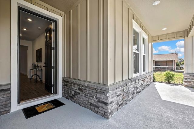 5180 WINTERVILLE ROAD, Spring Hill, FL 34608