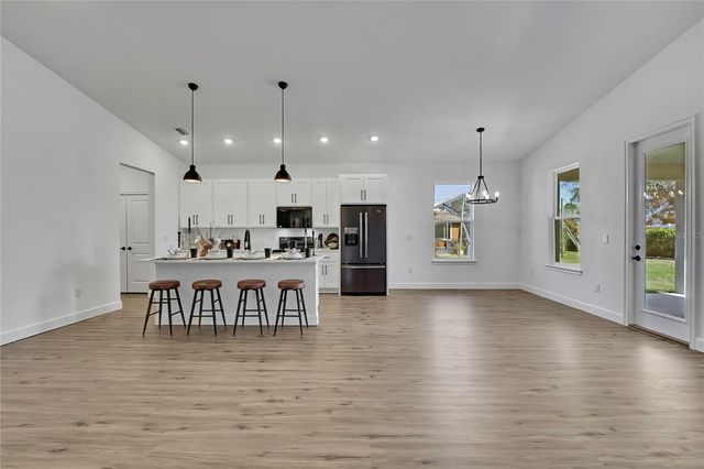 5180 WINTERVILLE ROAD, Spring Hill, FL 34608