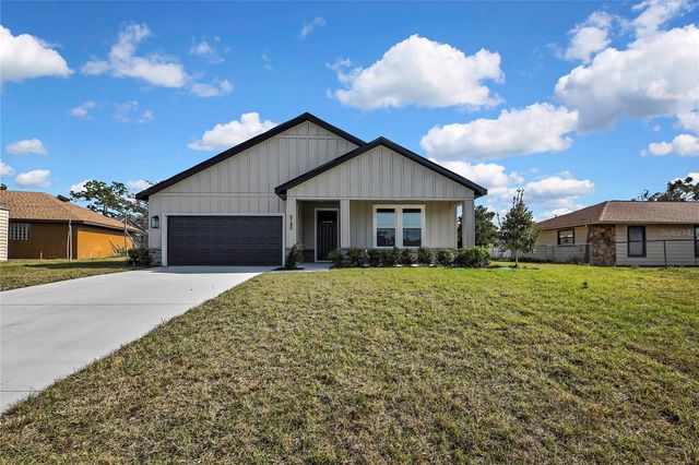 5180 WINTERVILLE ROAD, Spring Hill, FL 34608