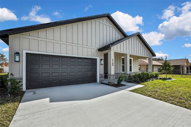 5180 WINTERVILLE ROAD, Spring Hill, FL 34608