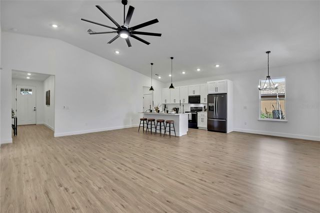 5180 WINTERVILLE ROAD, Spring Hill, FL 34608